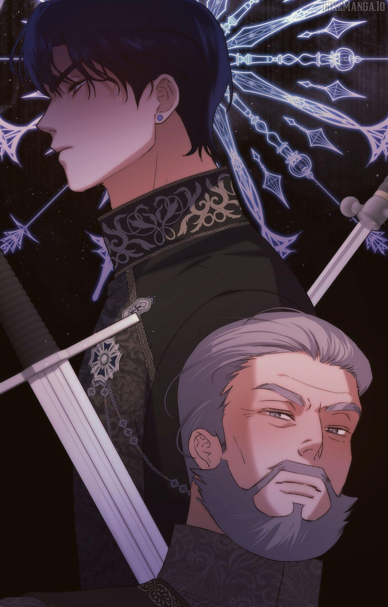 The Golden Wife-in-Law Chapter 60 - page 86