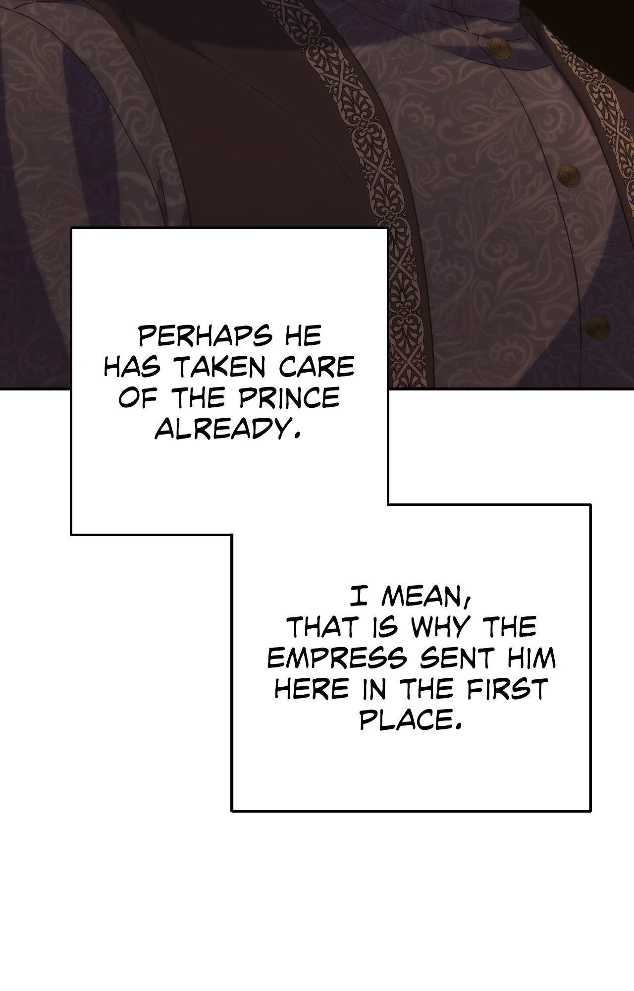 The Golden Wife-in-Law Chapter 60 - page 87