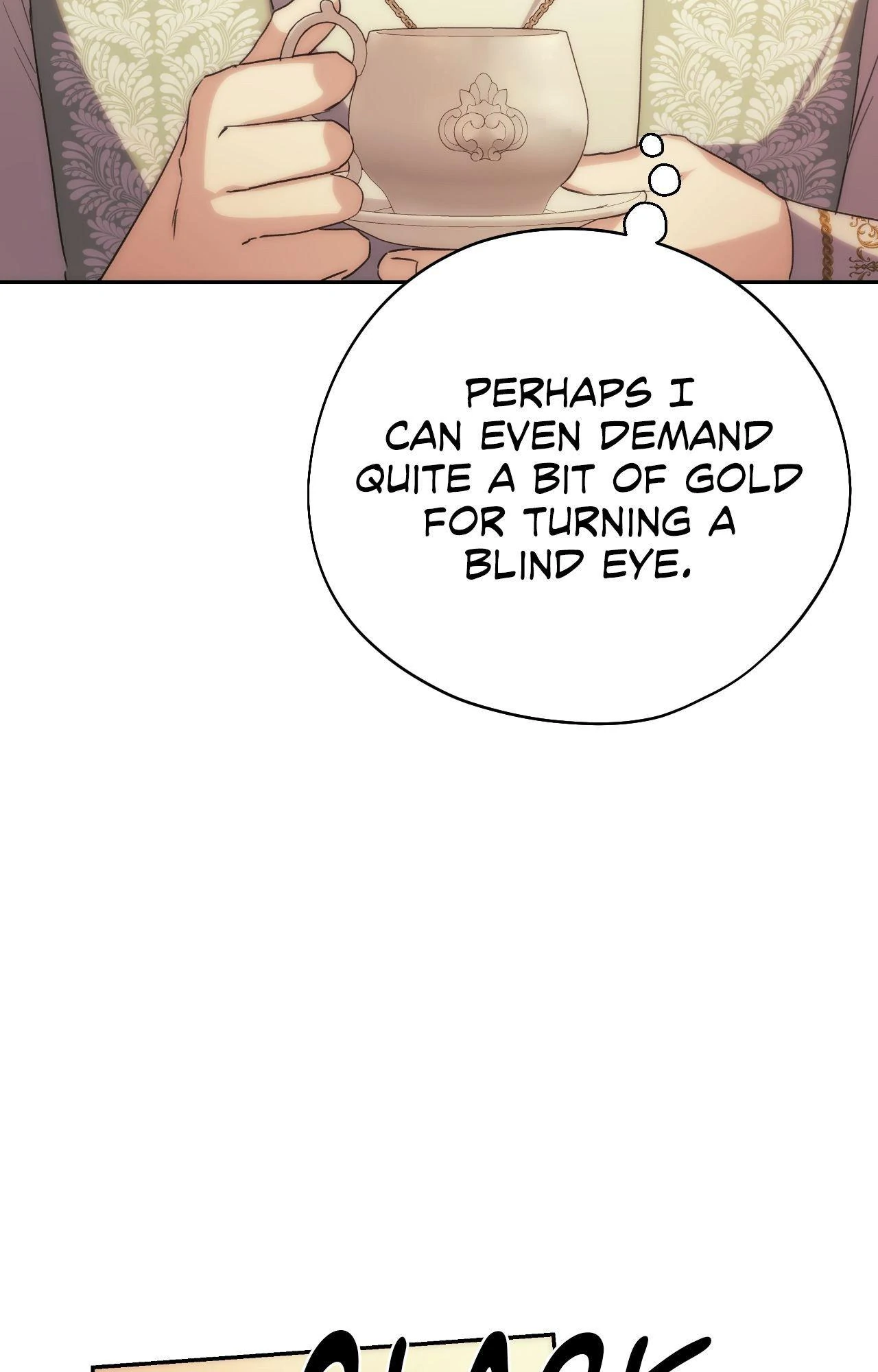 The Golden Wife-in-Law Chapter 60 - page 89