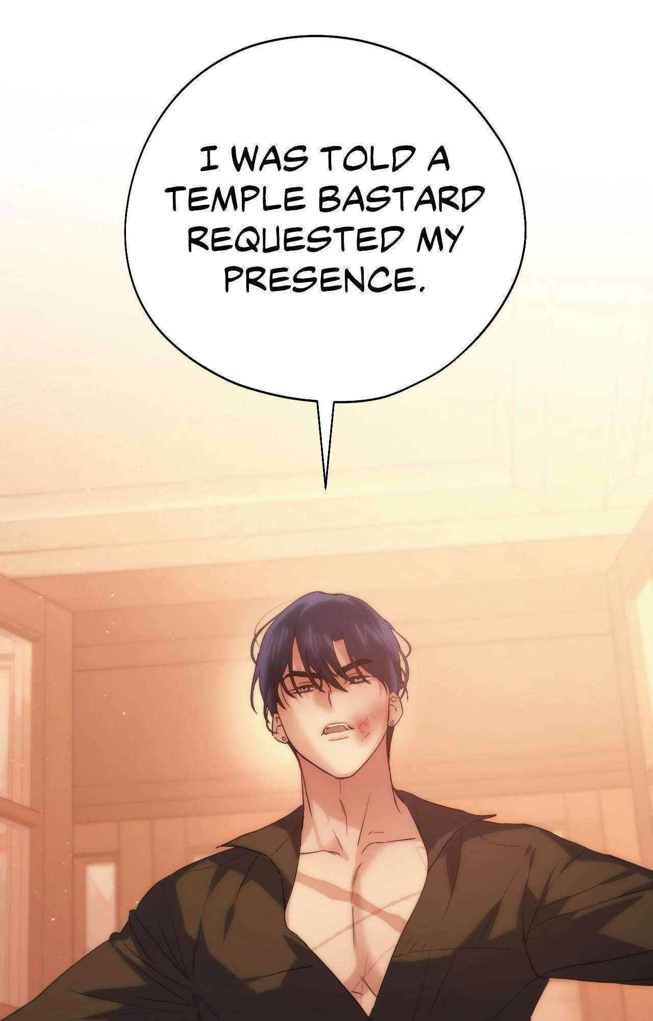 The Golden Wife-in-Law Chapter 60 - page 91