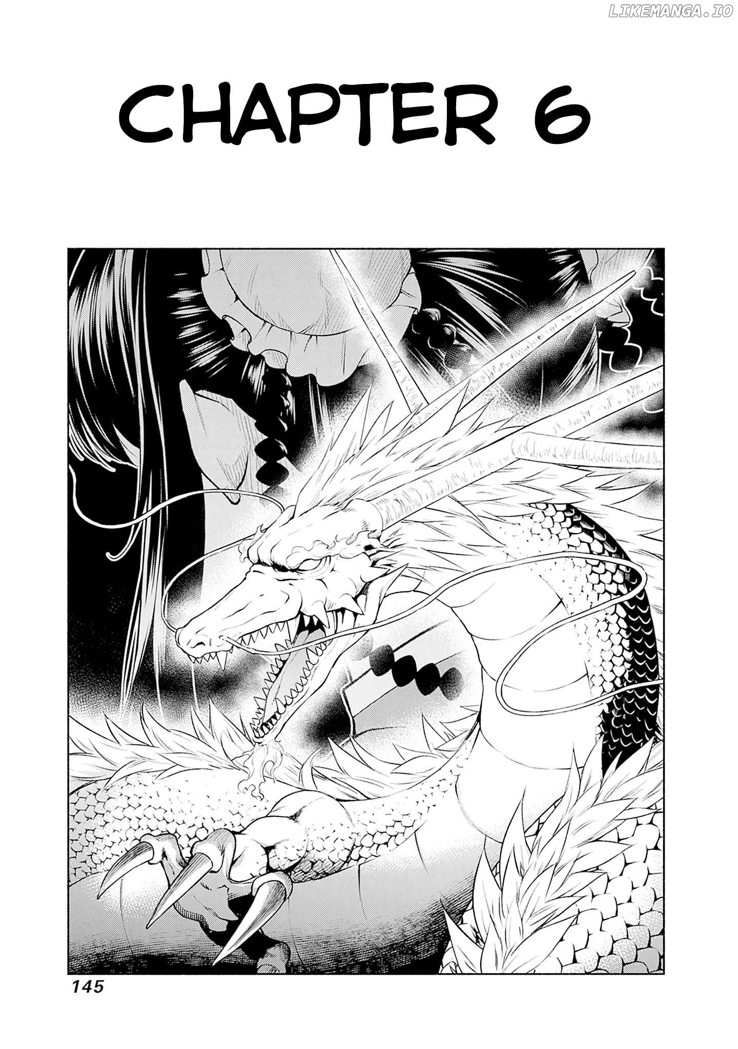 Slow Life in the World of Eroge Chapter 6 - page 1