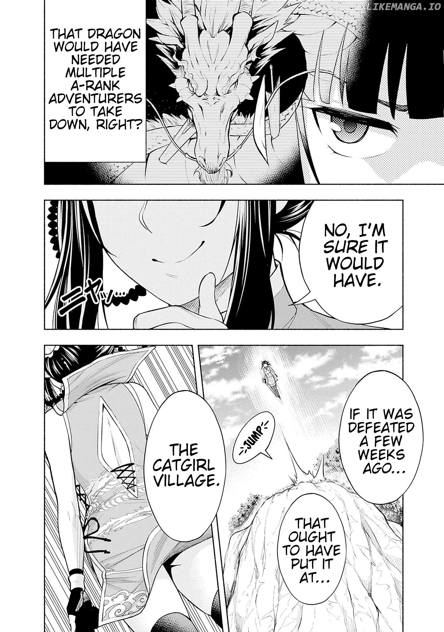 Slow Life in the World of Eroge Chapter 6 - page 22