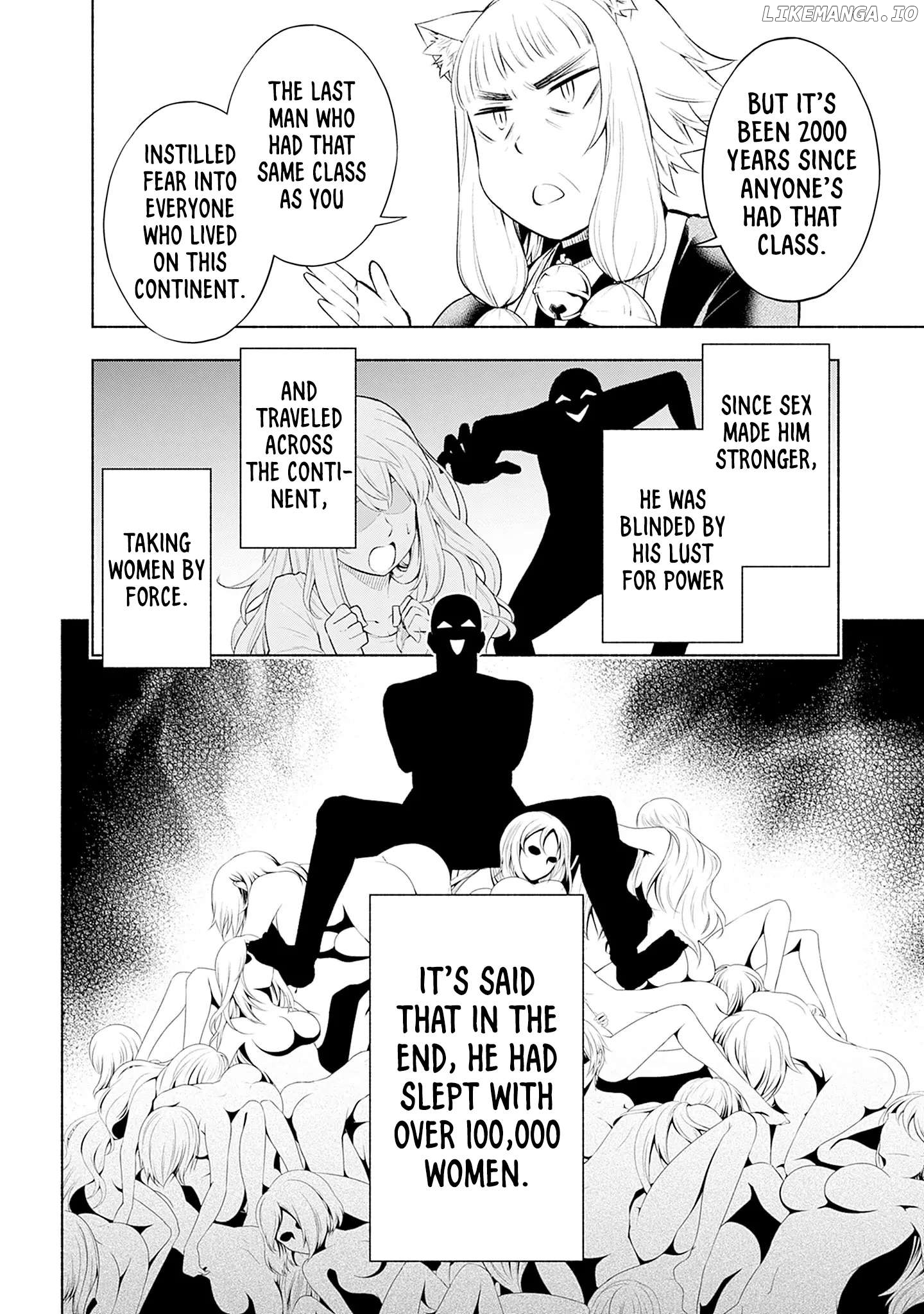 Slow Life in the World of Eroge Chapter 6 - page 6