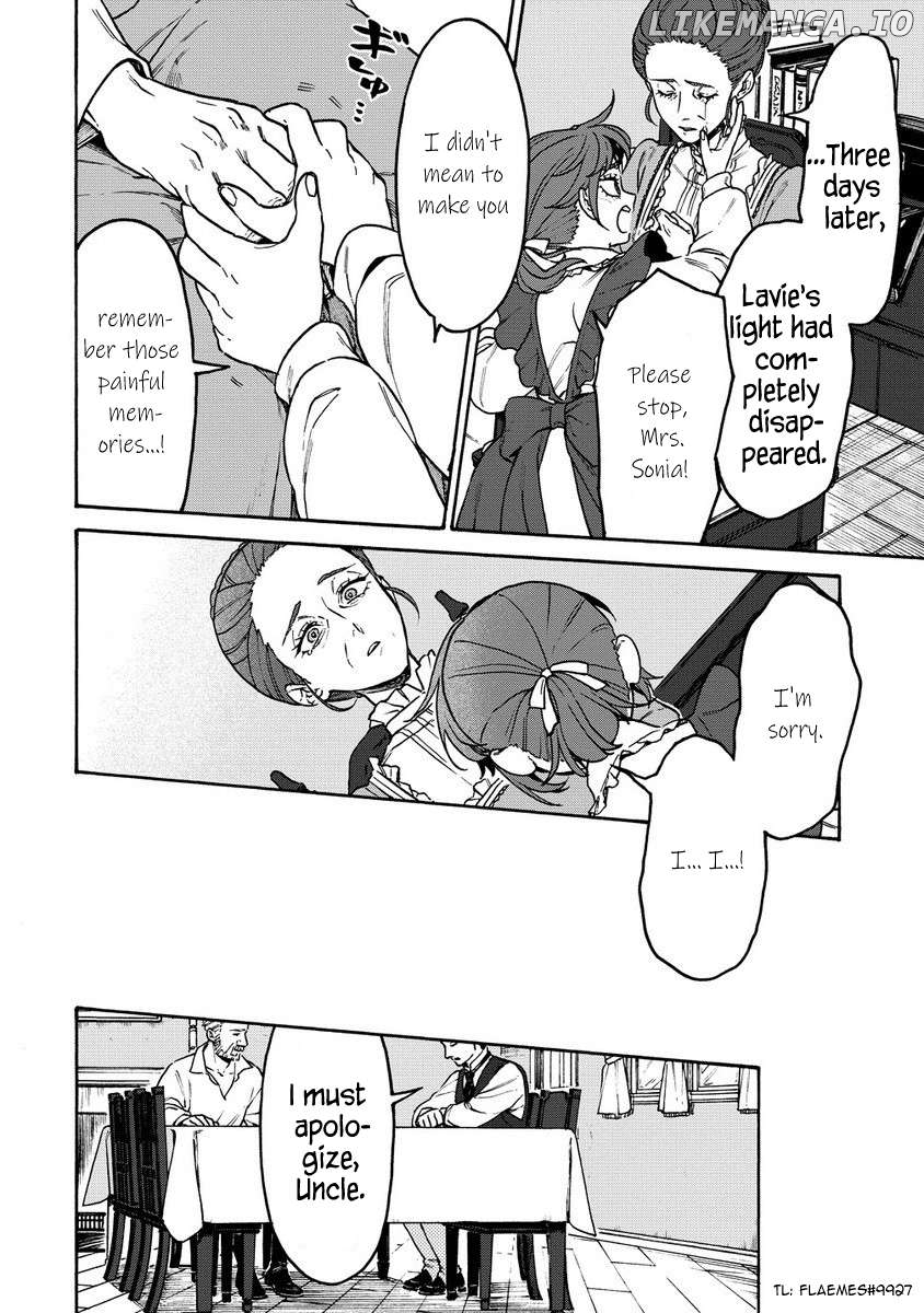 Onna Chara de Isekai Ten'i shite Cheatppoi kedo Zako Chara na no de Medatazu Heiwa na Shomin wo Mezashimasu! Chapter 9.1 - page 12