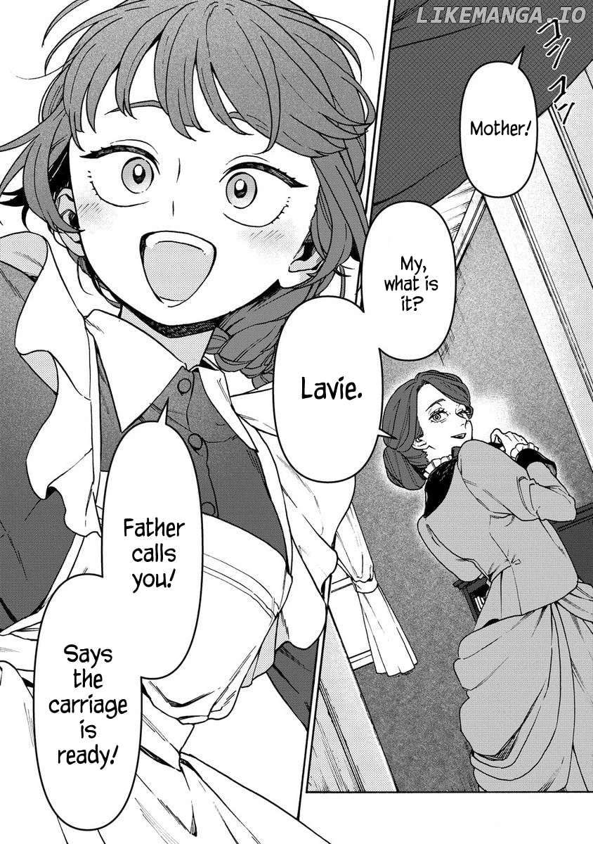 Onna Chara de Isekai Ten'i shite Cheatppoi kedo Zako Chara na no de Medatazu Heiwa na Shomin wo Mezashimasu! Chapter 9.1 - page 2