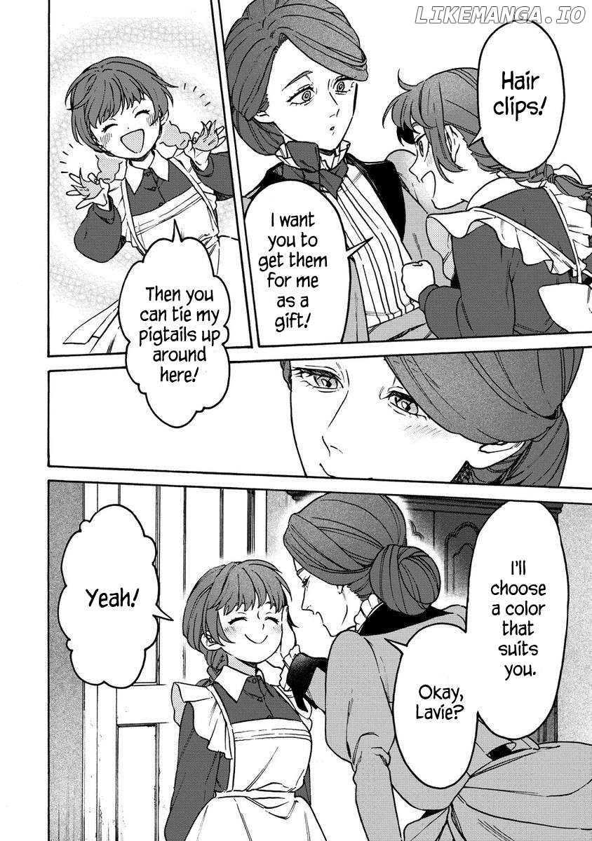 Onna Chara de Isekai Ten'i shite Cheatppoi kedo Zako Chara na no de Medatazu Heiwa na Shomin wo Mezashimasu! Chapter 9.1 - page 6
