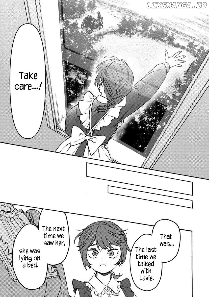 Onna Chara de Isekai Ten'i shite Cheatppoi kedo Zako Chara na no de Medatazu Heiwa na Shomin wo Mezashimasu! Chapter 9.1 - page 9