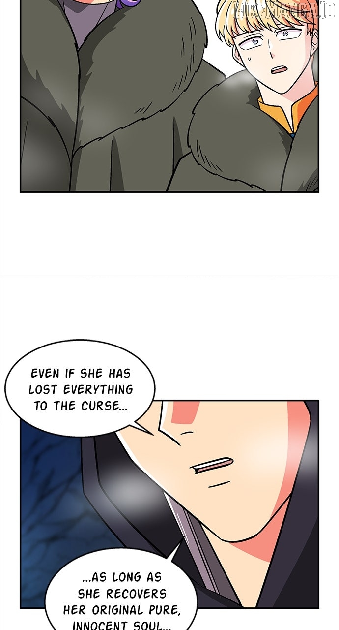 Princess Hurricane Chapter 70 - page 24