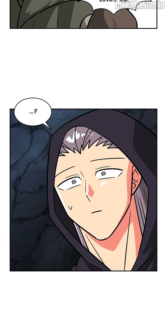 Princess Hurricane Chapter 71 - page 40