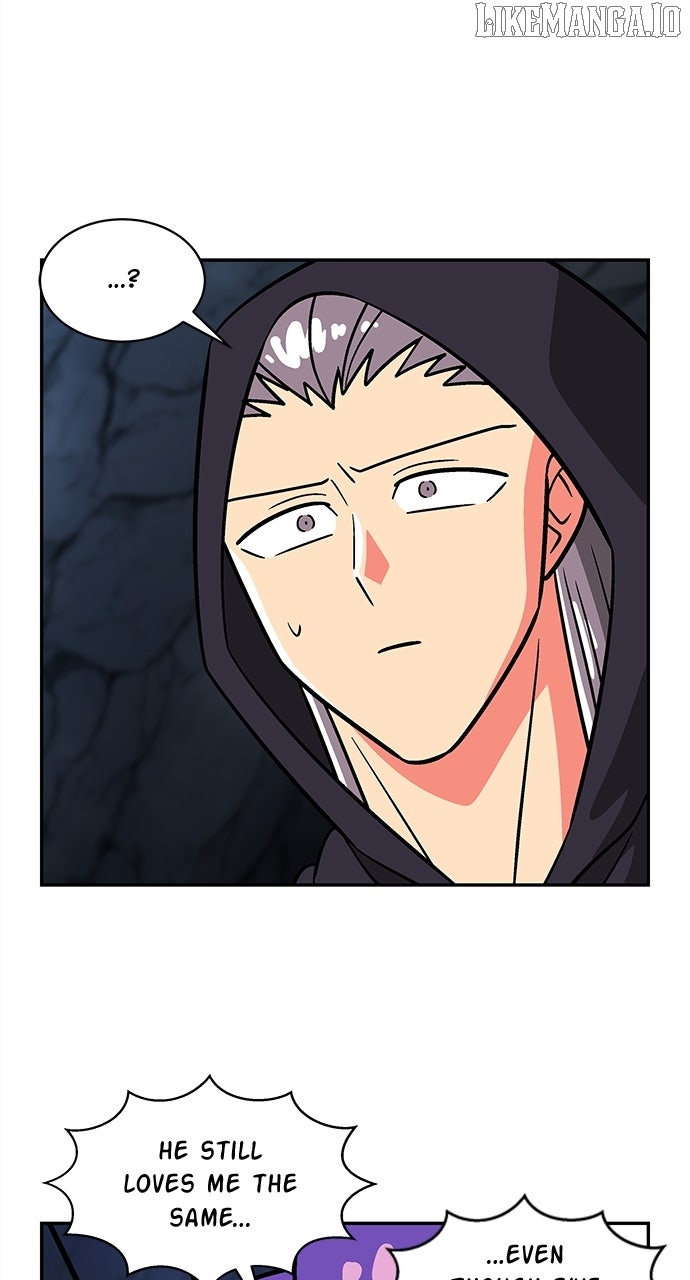 Princess Hurricane Chapter 71 - page 42