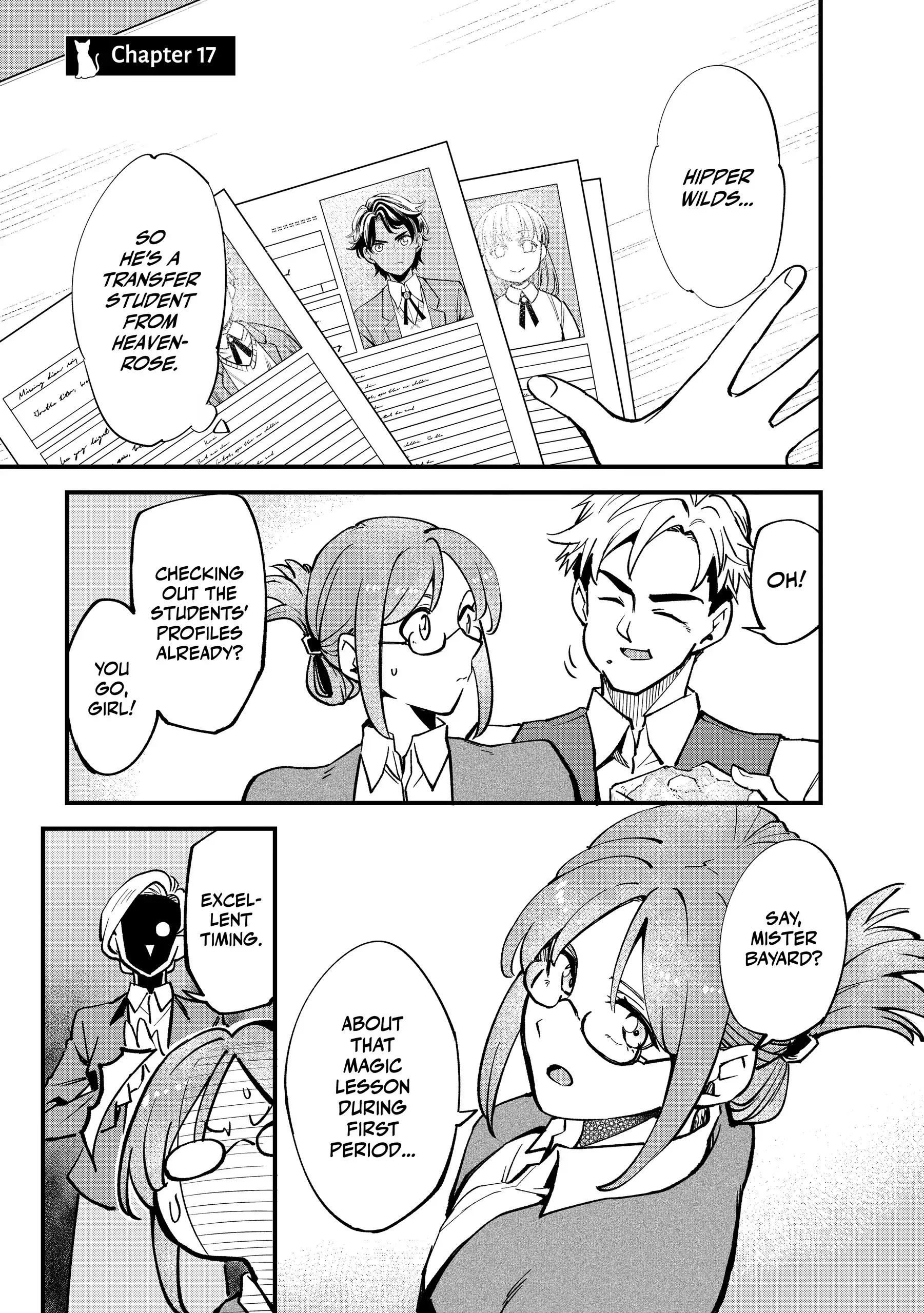 The 100th Time's the Charm: She Was Executed 99 Times, So How Did She Unlock “Super Love” Mode?! Chapter 17 - page 1