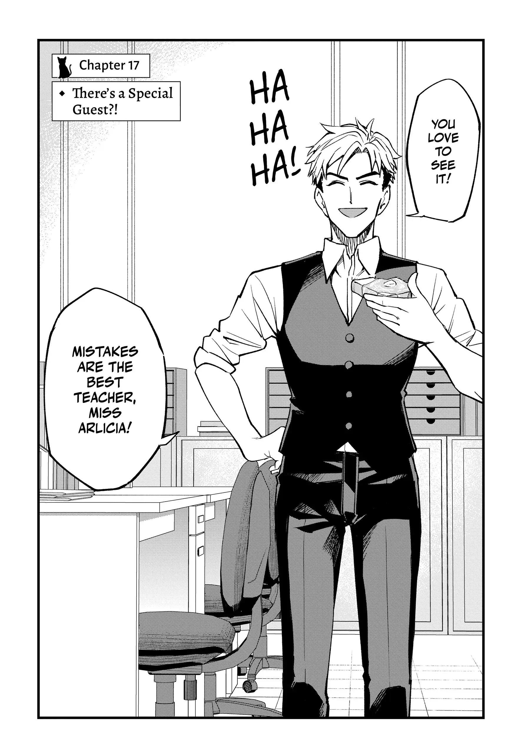 The 100th Time's the Charm: She Was Executed 99 Times, So How Did She Unlock “Super Love” Mode?! Chapter 17 - page 3