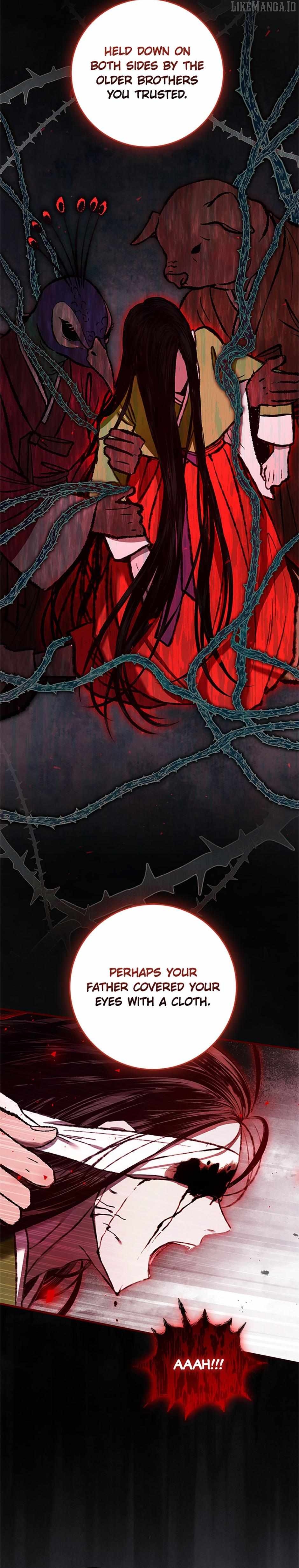 The Strange Tales of The Crescent Moon Hall Chapter 16 - page 10