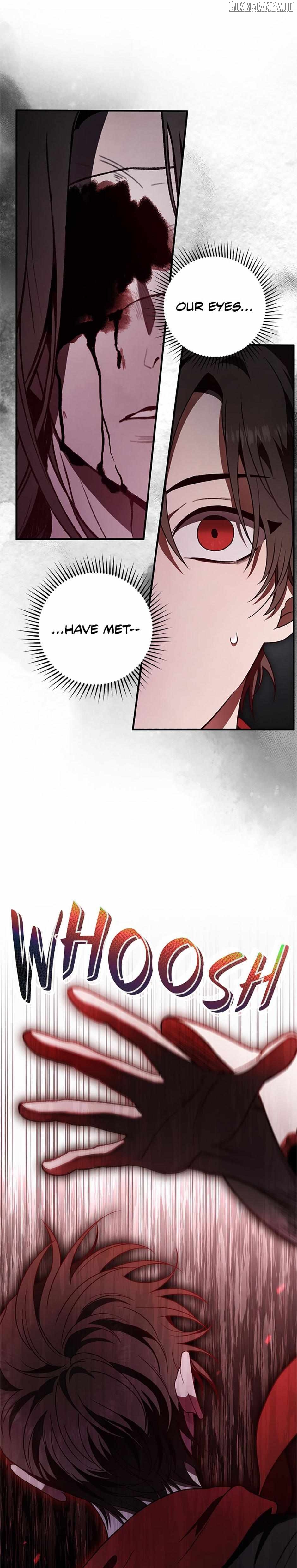 The Strange Tales of The Crescent Moon Hall Chapter 16 - page 25