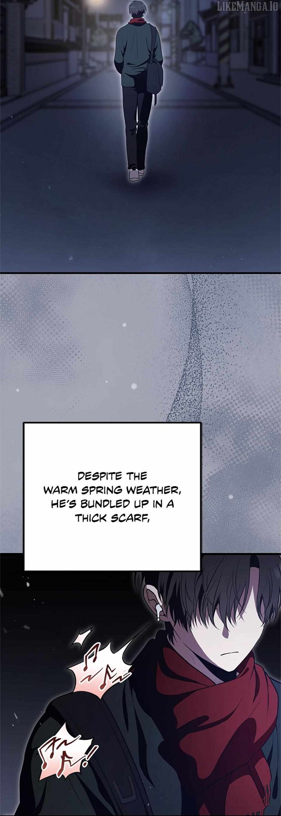 The Strange Tales of The Crescent Moon Hall Chapter 28 - page 3