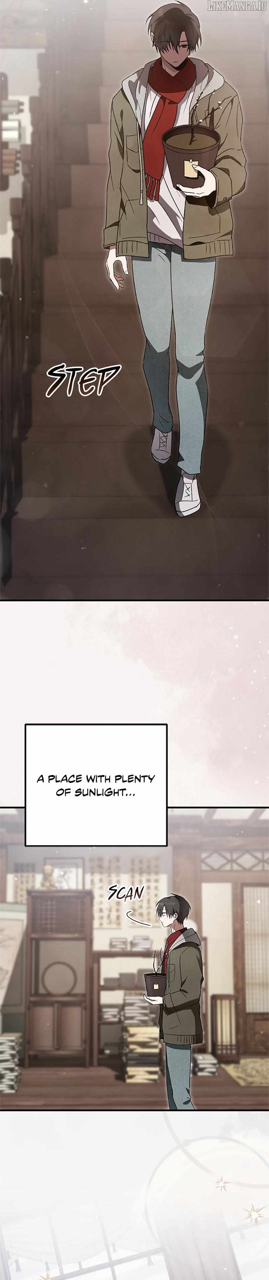 The Strange Tales of The Crescent Moon Hall Chapter 18 - page 40