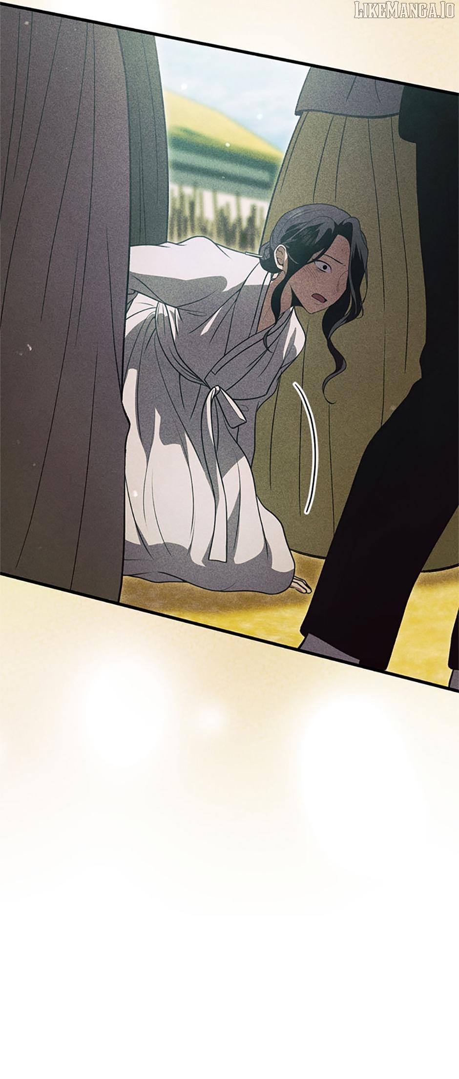 The Strange Tales of The Crescent Moon Hall Chapter 29 - page 24