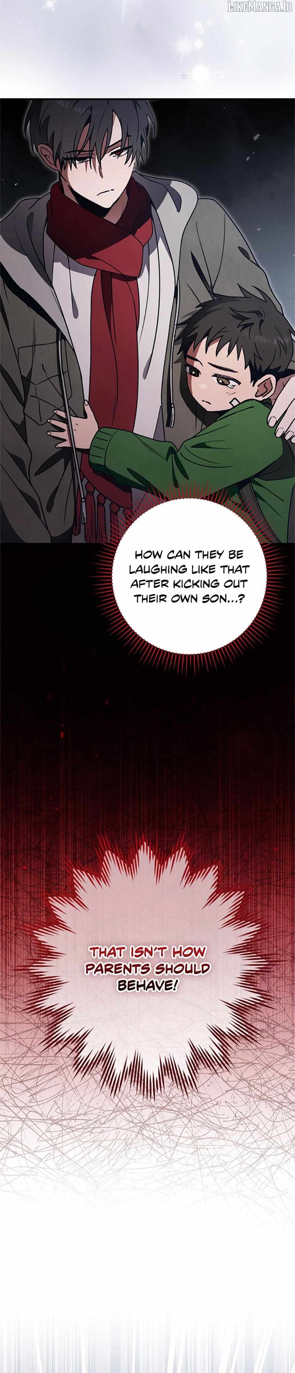 The Strange Tales of The Crescent Moon Hall Chapter 19 - page 10