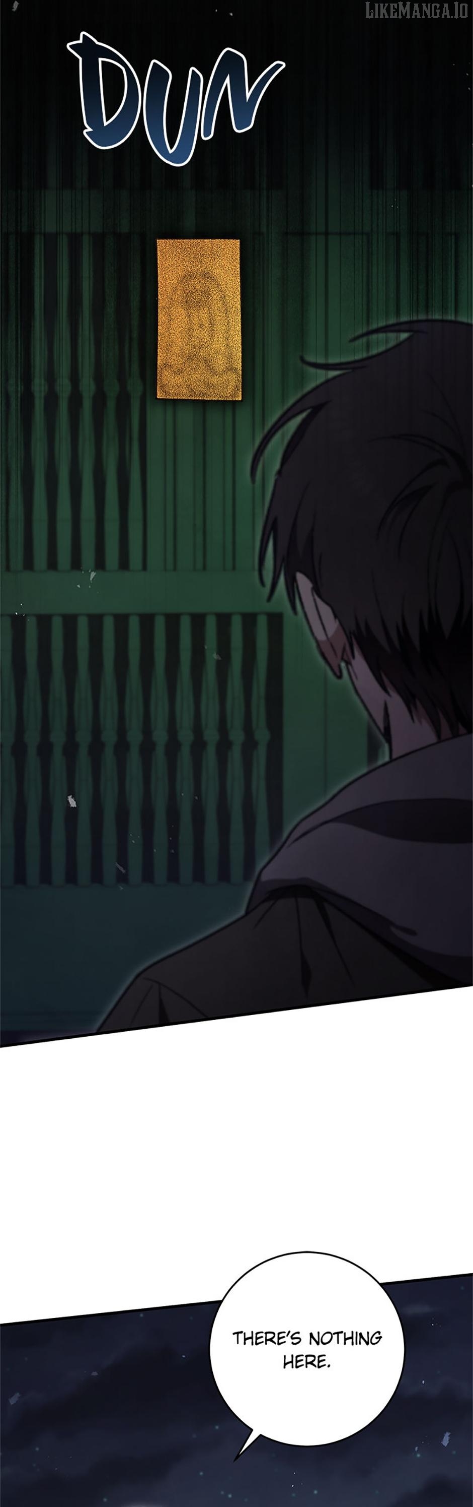 The Strange Tales of The Crescent Moon Hall Chapter 19 - page 13