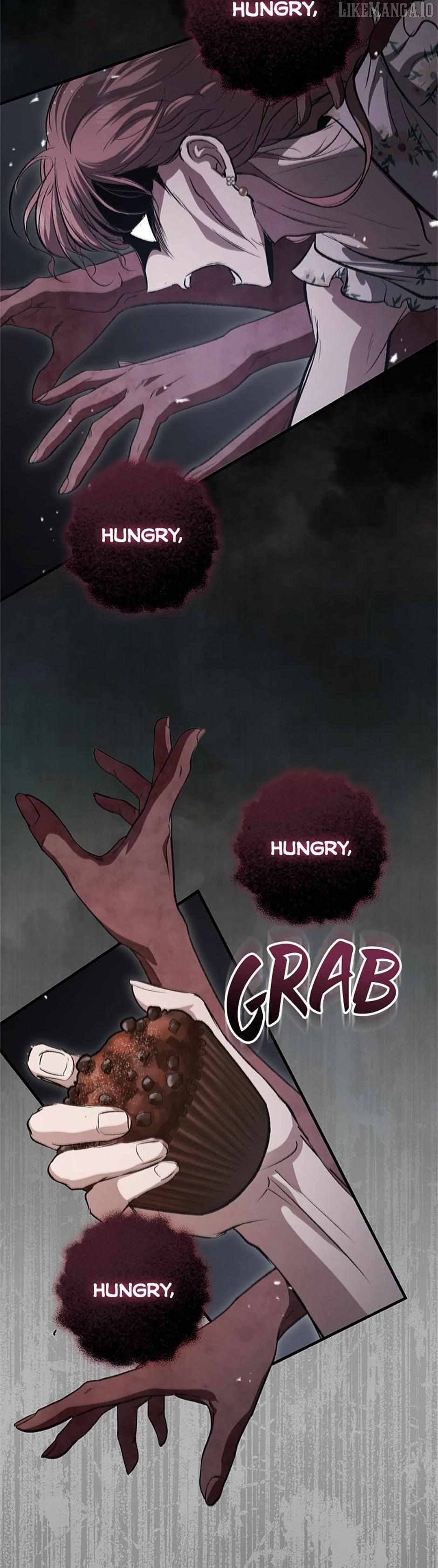 The Strange Tales of The Crescent Moon Hall Chapter 31 - page 20
