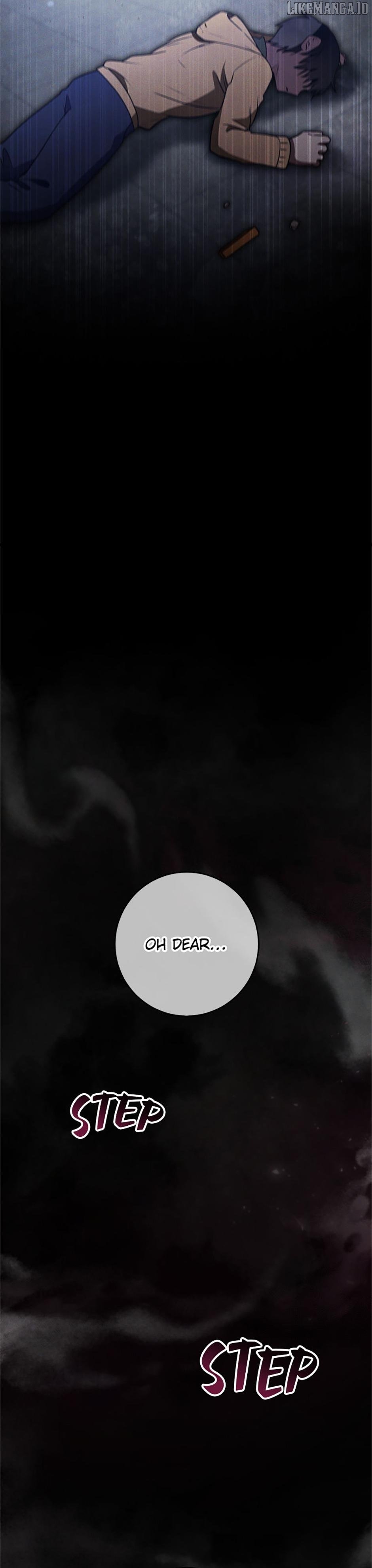 The Strange Tales of The Crescent Moon Hall Chapter 20 - page 46