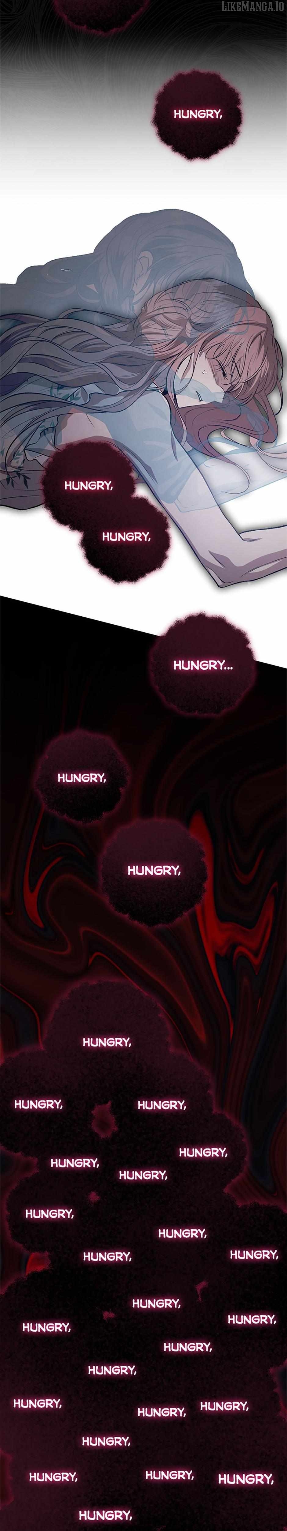 The Strange Tales of The Crescent Moon Hall Chapter 32 - page 39