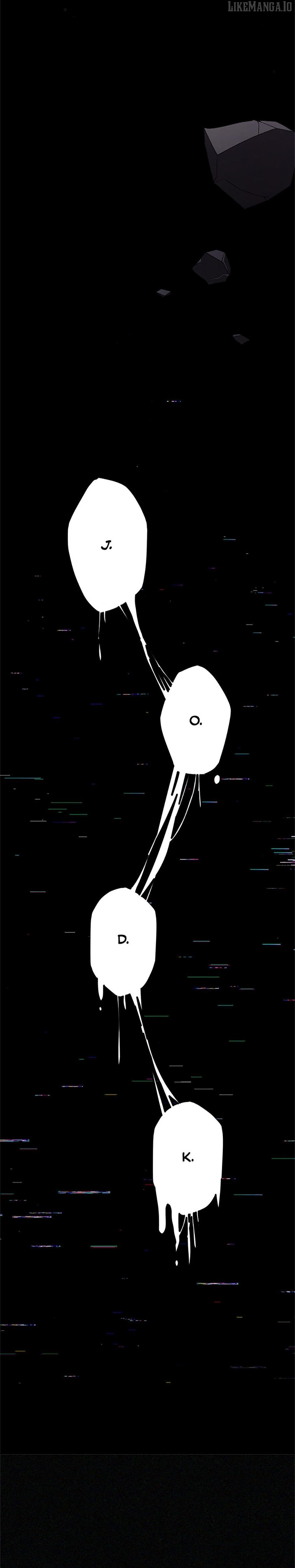 The Strange Tales of The Crescent Moon Hall Chapter 32 - page 42