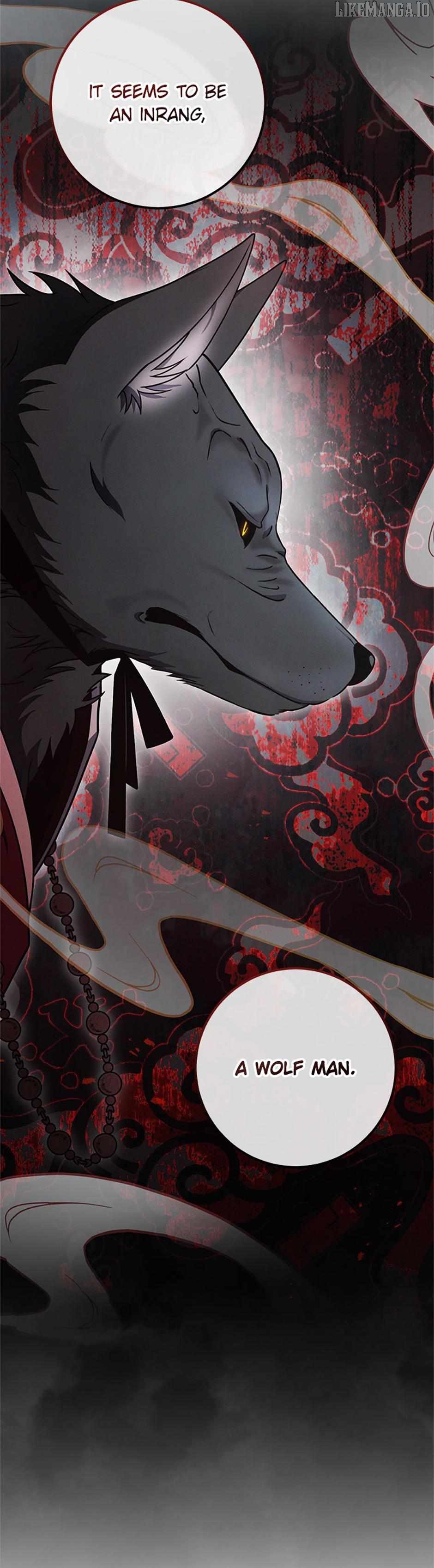 The Strange Tales of The Crescent Moon Hall Chapter 21 - page 26