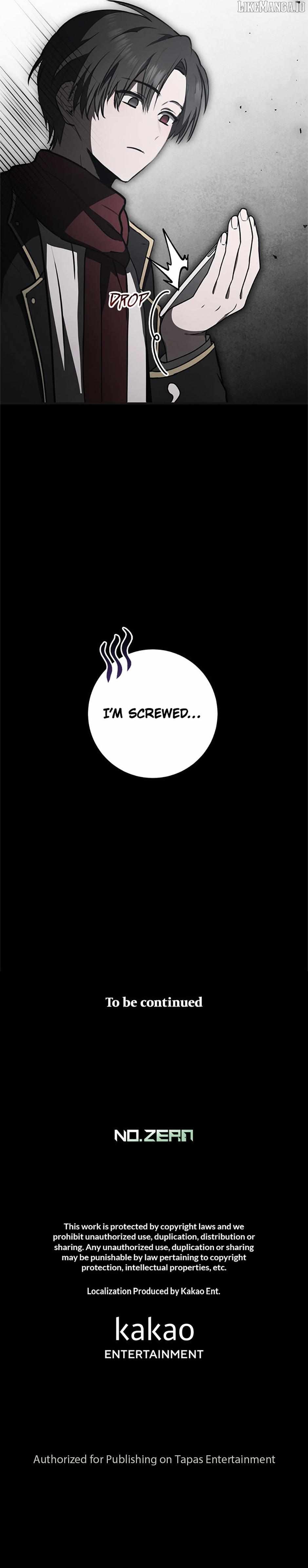 The Strange Tales of The Crescent Moon Hall Chapter 22 - page 47