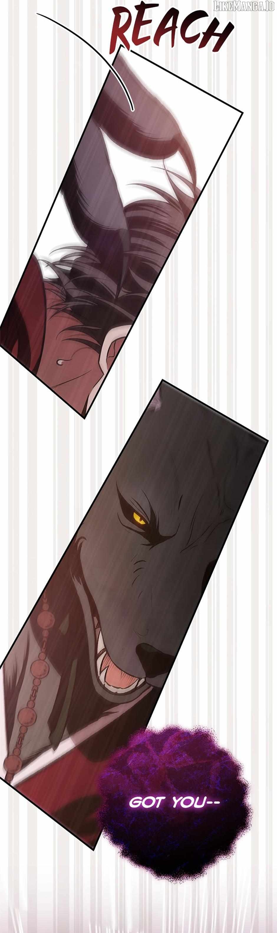 The Strange Tales of The Crescent Moon Hall Chapter 25 - page 11