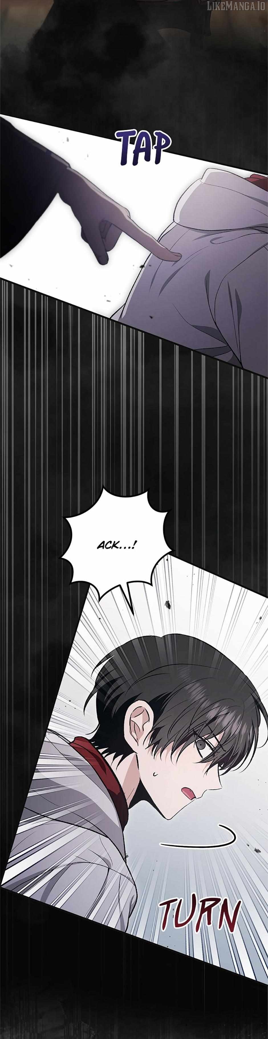 The Strange Tales of The Crescent Moon Hall Chapter 39 - page 14