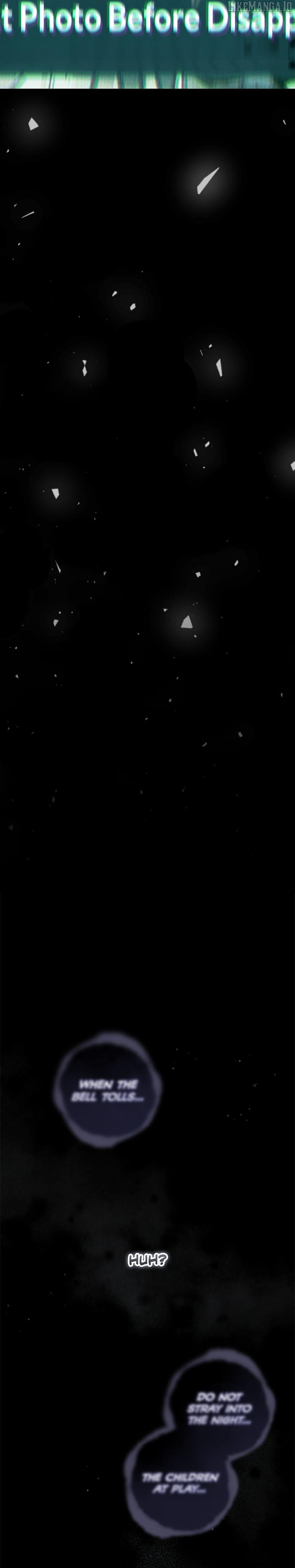 The Strange Tales of The Crescent Moon Hall Chapter 39 - page 29