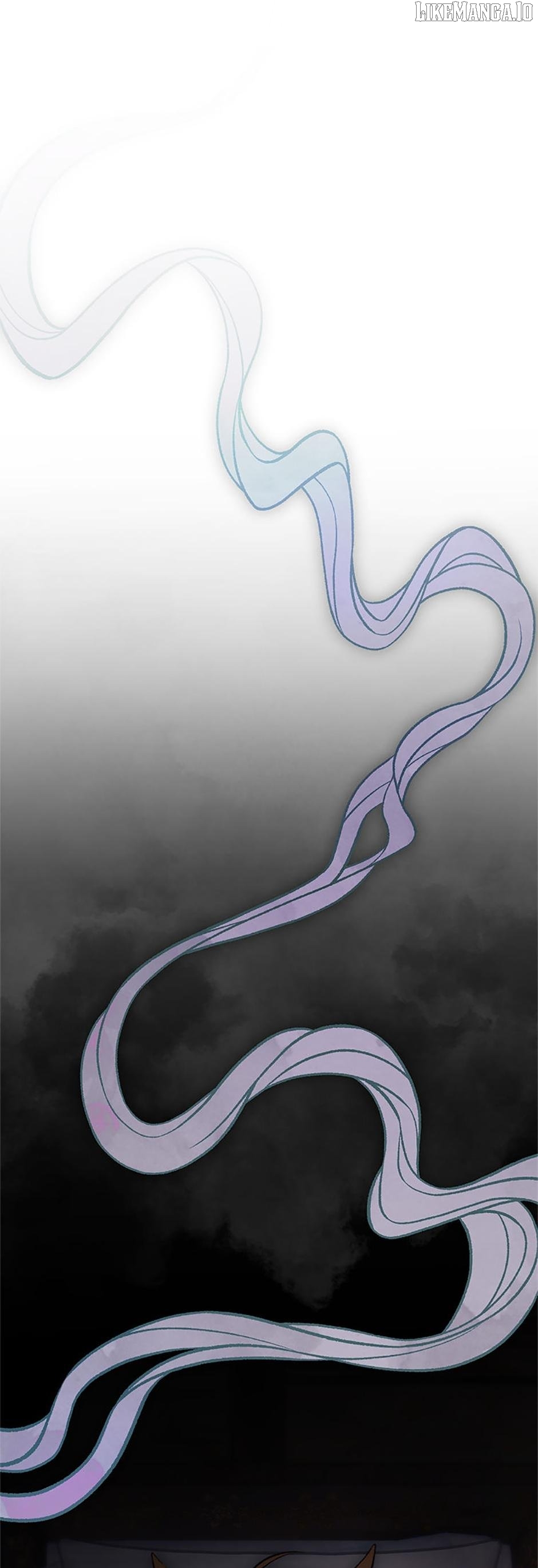 The Strange Tales of The Crescent Moon Hall Chapter 40 - page 1
