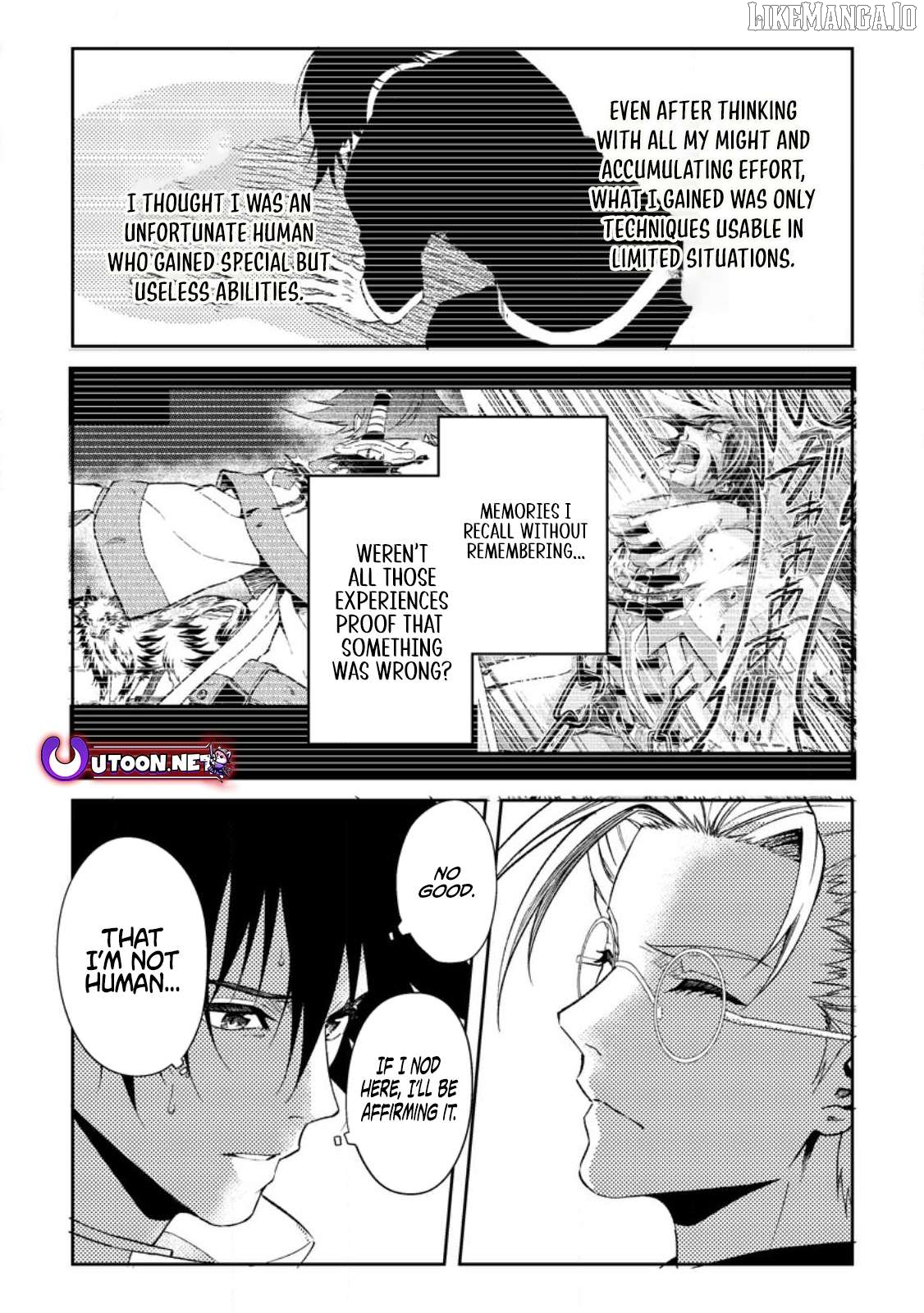 Party kara Tsuihou Sareta Sono Chiyushi, Jitsu wa Saikyou Nitsuki Chapter 34 - page 5
