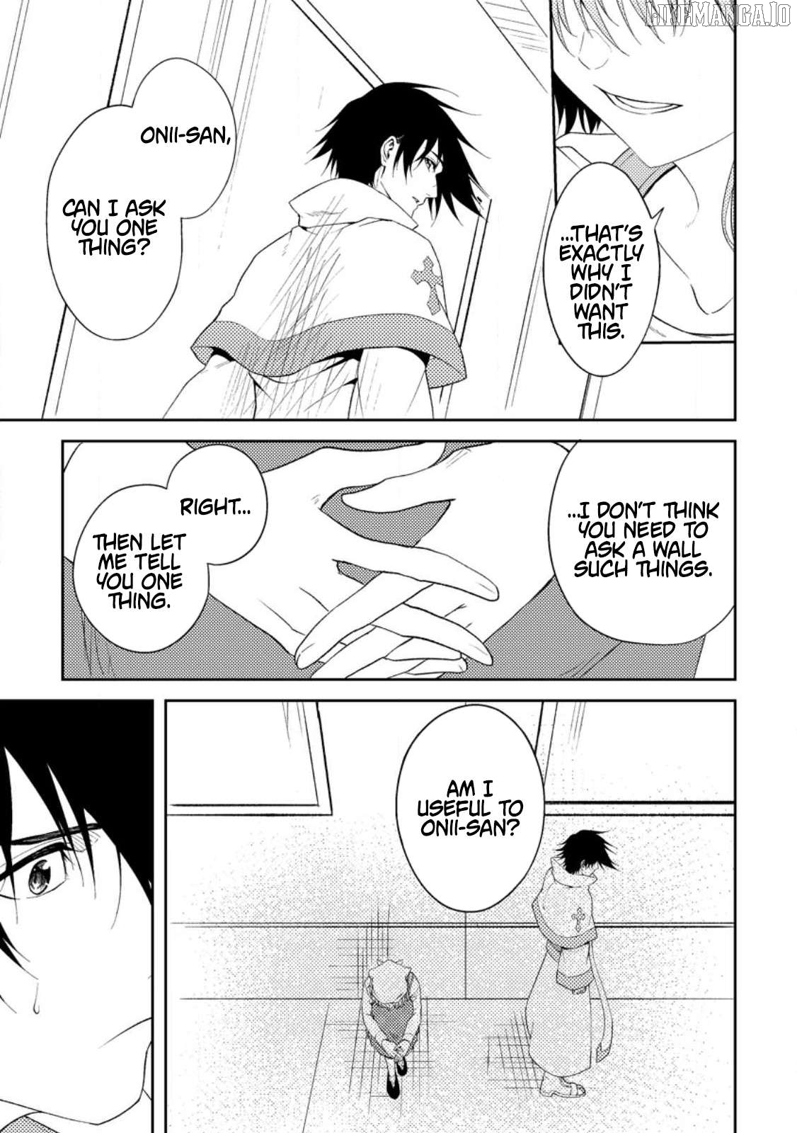 Party kara Tsuihou Sareta Sono Chiyushi, Jitsu wa Saikyou Nitsuki Chapter 35 - page 12