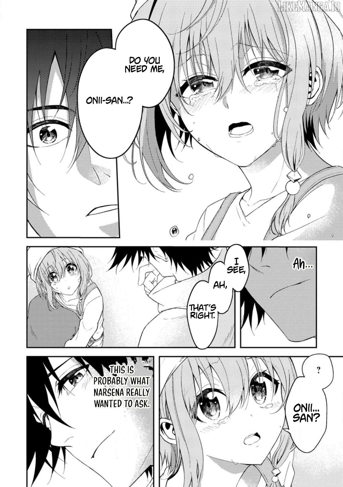 Party kara Tsuihou Sareta Sono Chiyushi, Jitsu wa Saikyou Nitsuki Chapter 35 - page 17