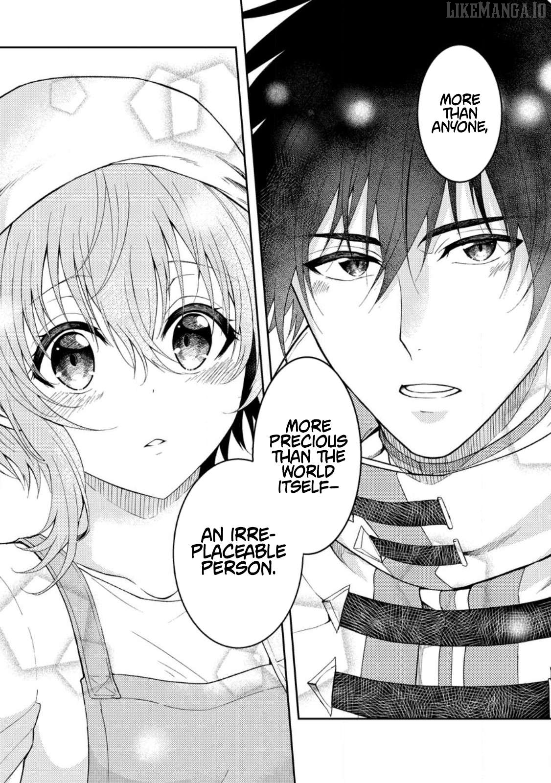 Party kara Tsuihou Sareta Sono Chiyushi, Jitsu wa Saikyou Nitsuki Chapter 35 - page 26