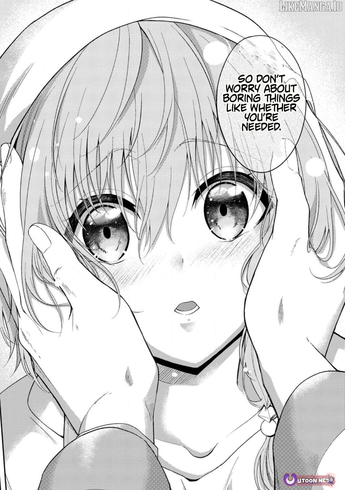Party kara Tsuihou Sareta Sono Chiyushi, Jitsu wa Saikyou Nitsuki Chapter 35 - page 29