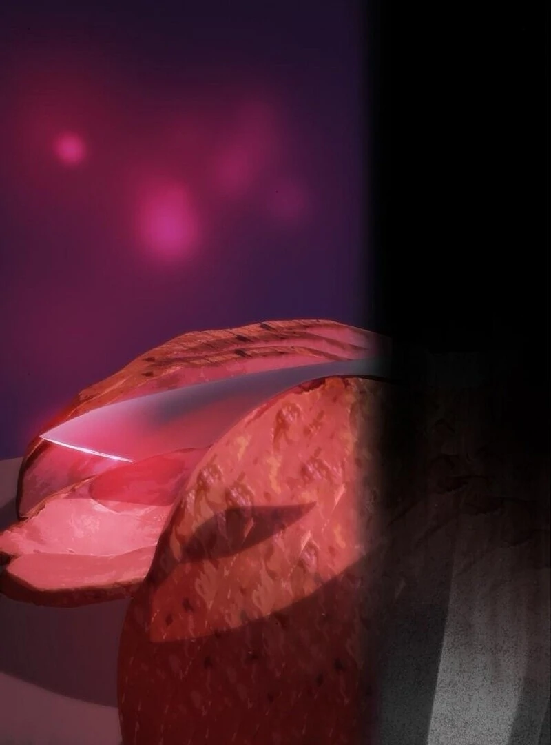 I’m stuck in a crazy drama Chapter 58 - page 107