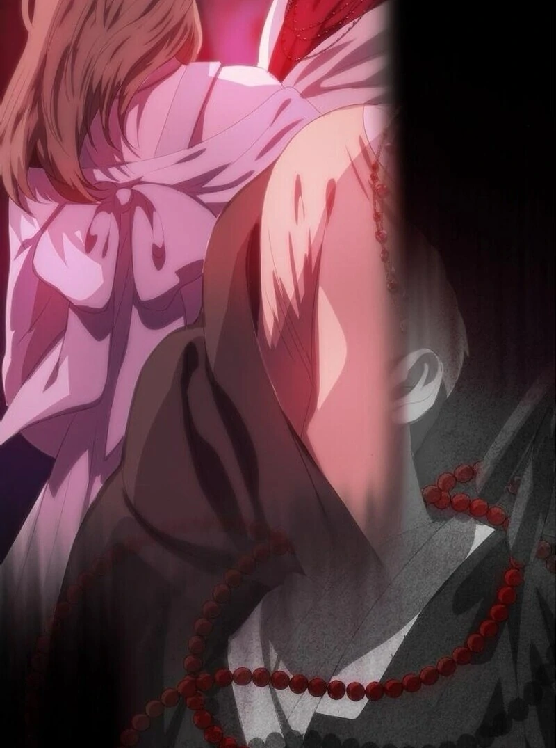 I’m stuck in a crazy drama Chapter 58 - page 110