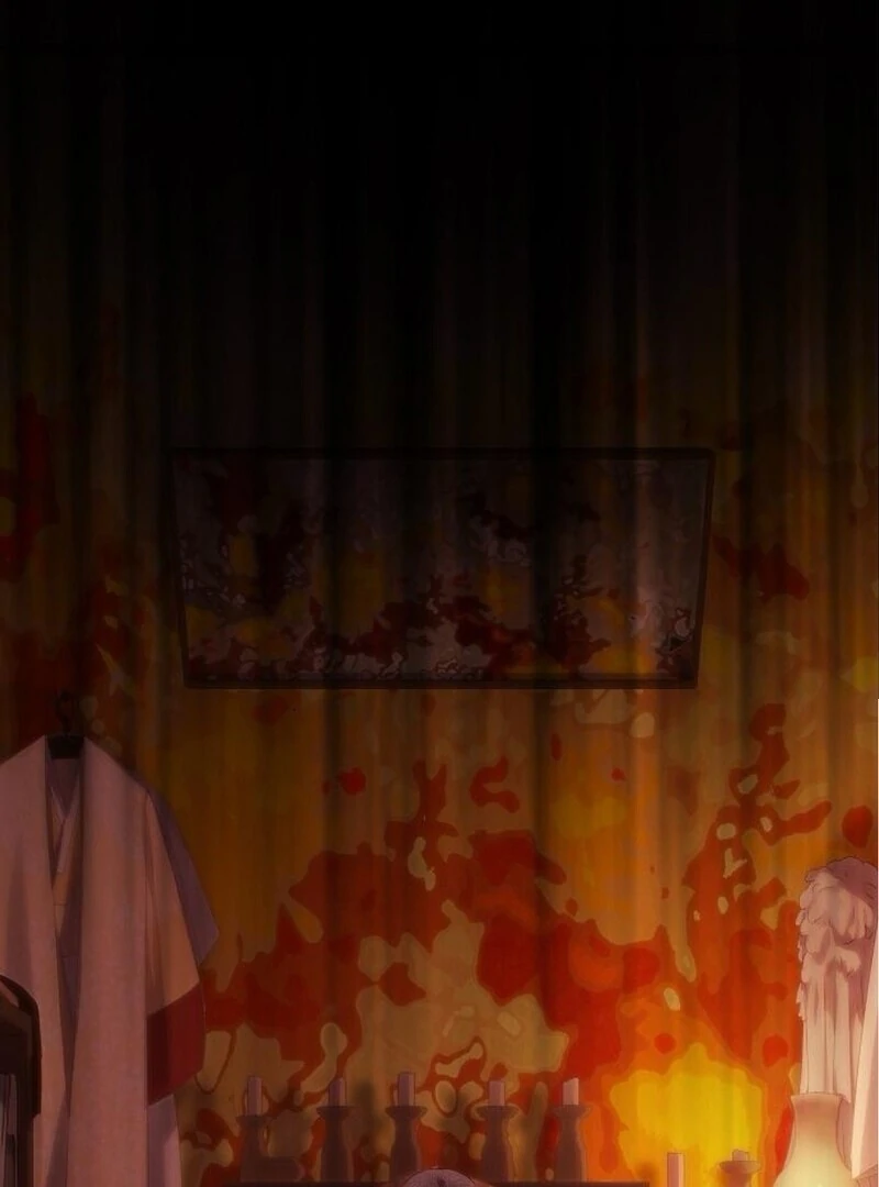 I’m stuck in a crazy drama Chapter 58 - page 118