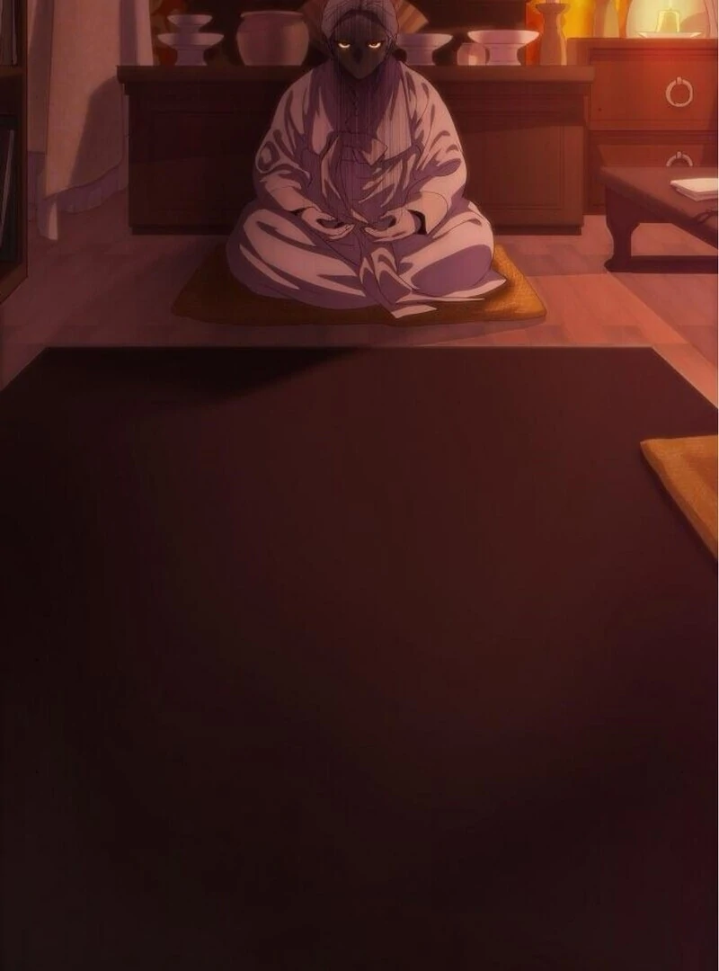 I’m stuck in a crazy drama Chapter 58 - page 119