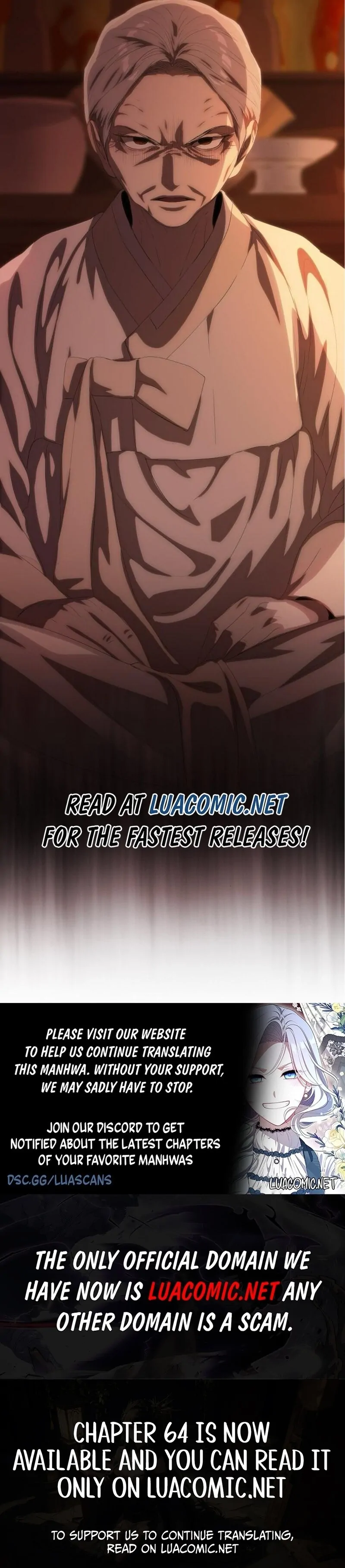 I’m stuck in a crazy drama Chapter 58 - page 122