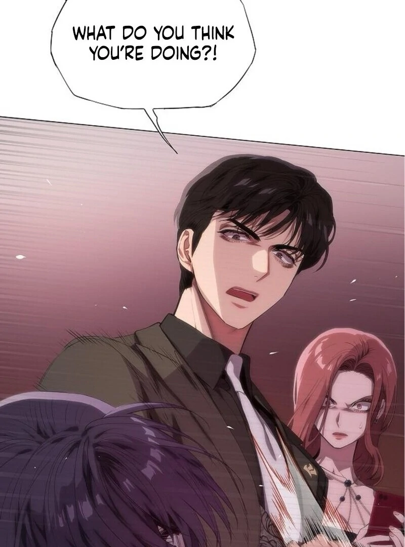 I’m stuck in a crazy drama Chapter 58 - page 15