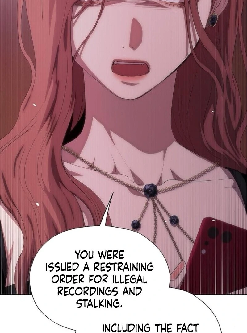 I’m stuck in a crazy drama Chapter 58 - page 19