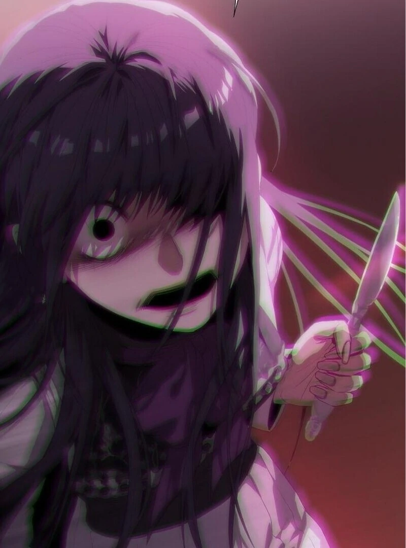 I’m stuck in a crazy drama Chapter 58 - page 24