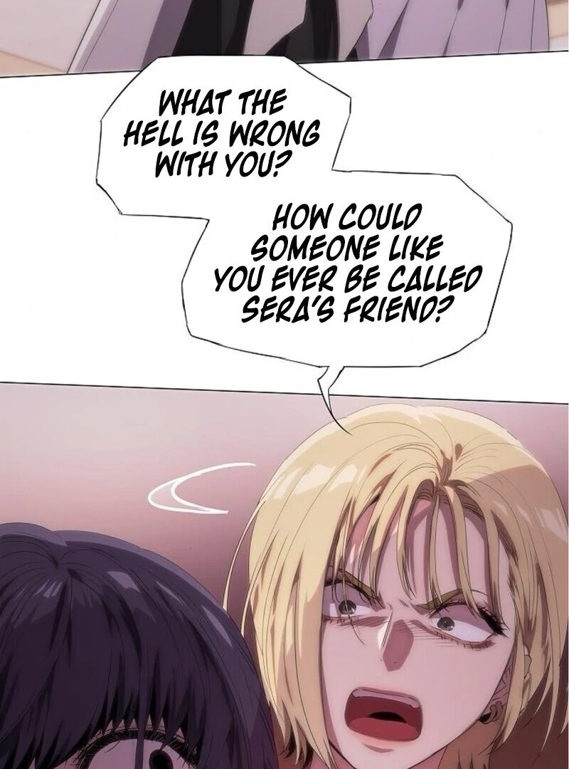 I’m stuck in a crazy drama Chapter 58 - page 38