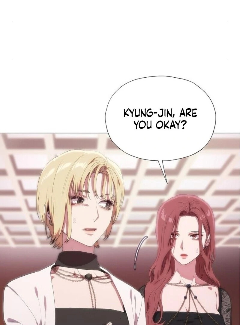 I’m stuck in a crazy drama Chapter 58 - page 48