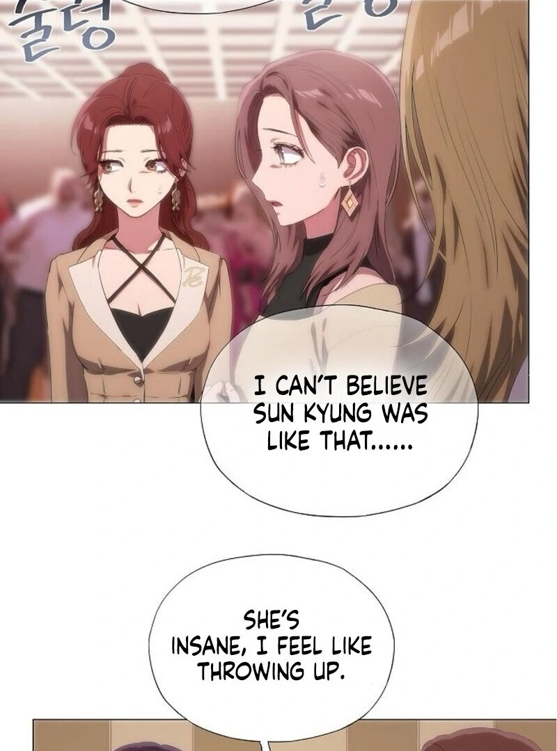 I’m stuck in a crazy drama Chapter 58 - page 50