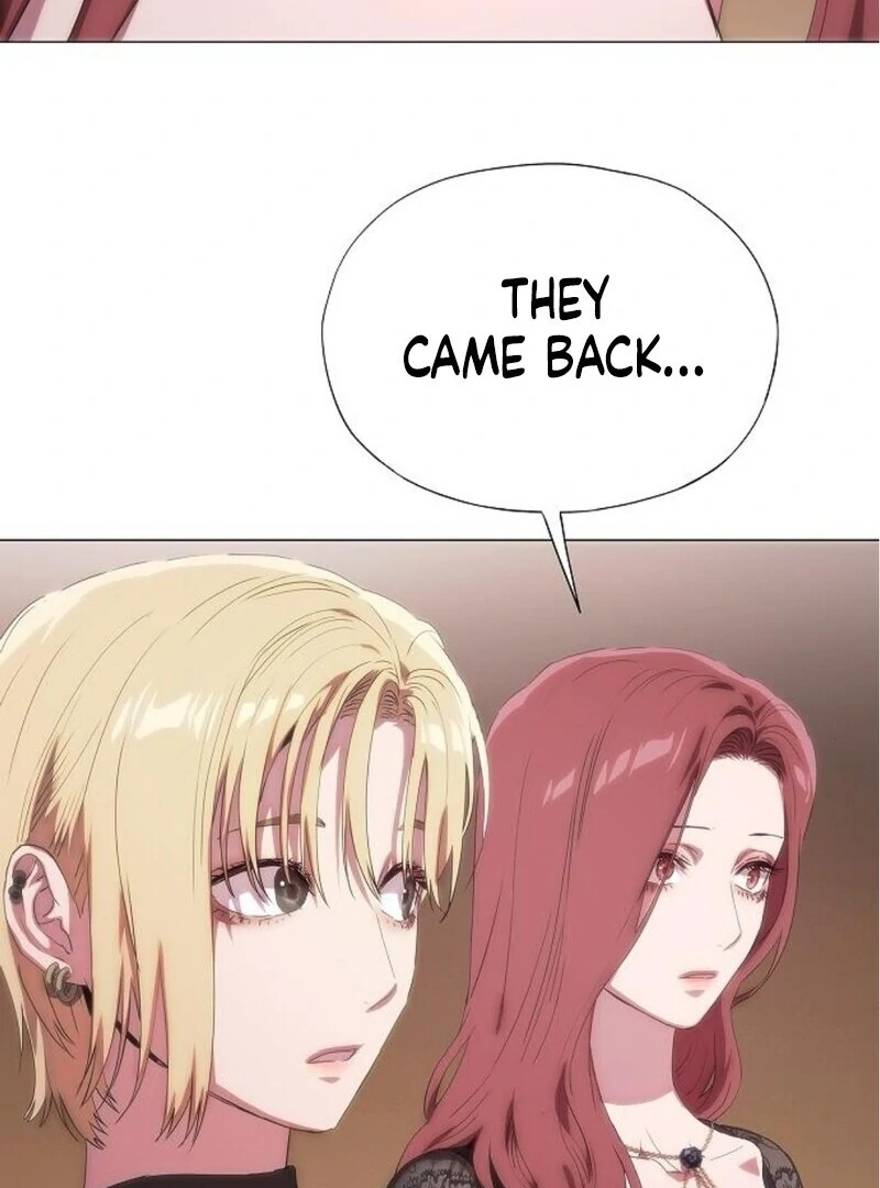 I’m stuck in a crazy drama Chapter 58 - page 56